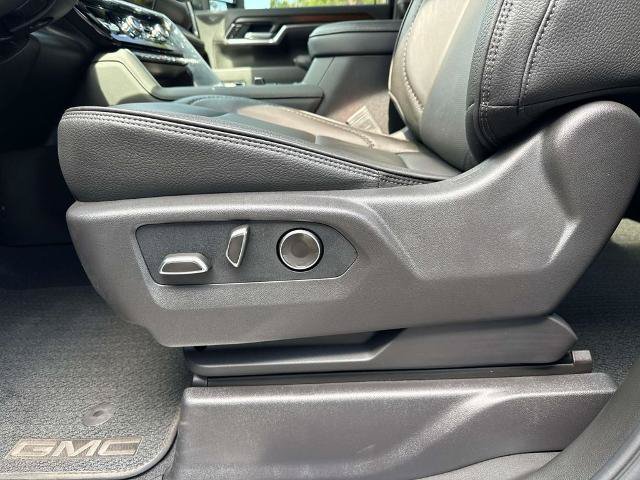 Used 2026 GMC Sierra 2500 Denali w/ Denali Reserve Package AWD/4WD image 16