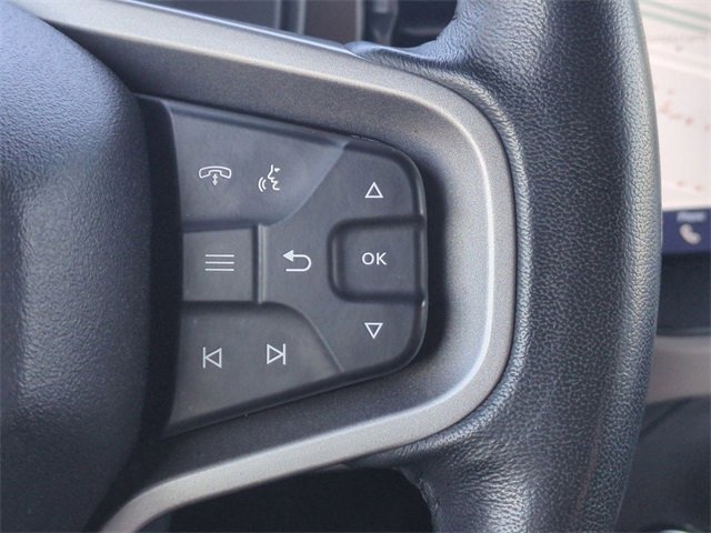 Certified 2023 Ford Bronco Wildtrak image 24