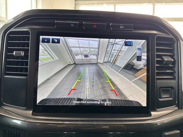 Certified 2022 Ford F150 XLT w/ Equipment Group 302A High image 22