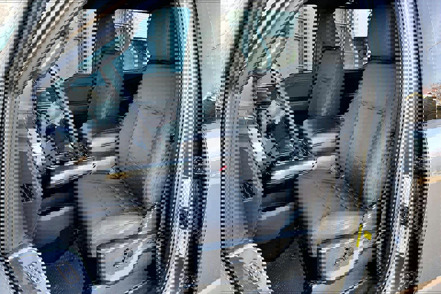 Certified 2023 Ford F150 XLT w/ Equipment Group 302A High image 10