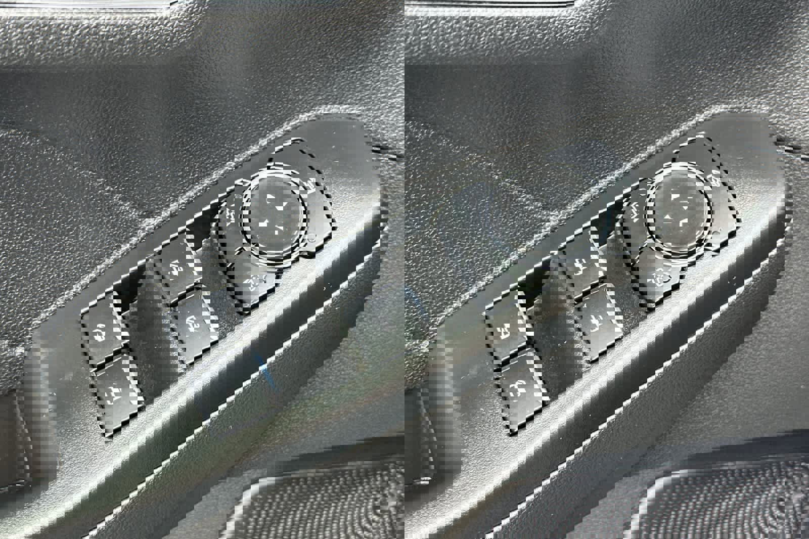 Certified 2025 Ford Escape Platinum image 13