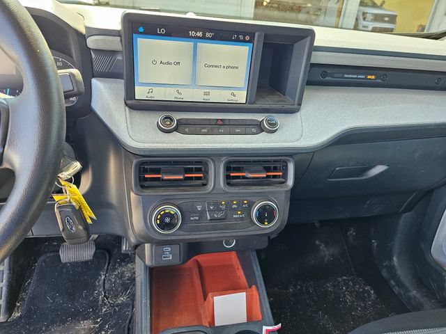 Certified 2024 Ford Maverick XLT FWD image 16