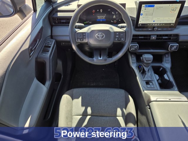 Used 2026 Toyota RAV4 LE FWD image 14