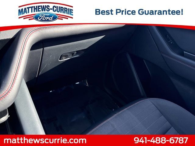 Certified 2025 Ford Explorer ST-Line w/ ST-Line Street Pack image 24