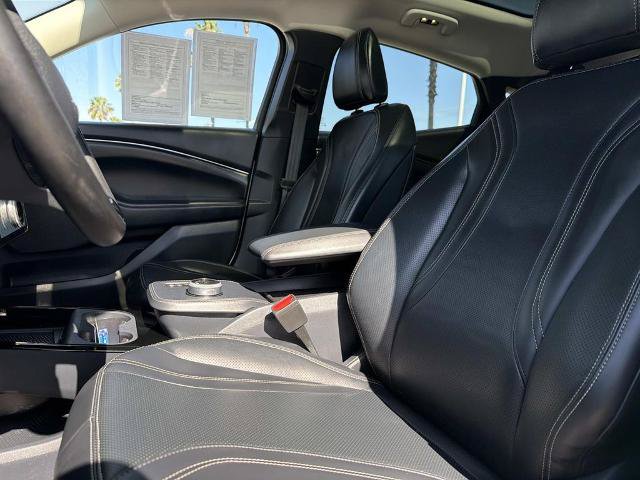 Certified 2023 Ford Mustang Mach-E Premium RWD image 19
