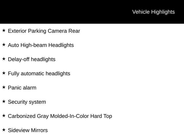 Certified 2022 Ford Bronco Outer Banks AWD/4WD image 25