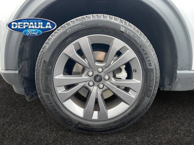 Certified 2023 Ford Explorer XLT w/ Equipment Group 202A AWD/4WD image 18