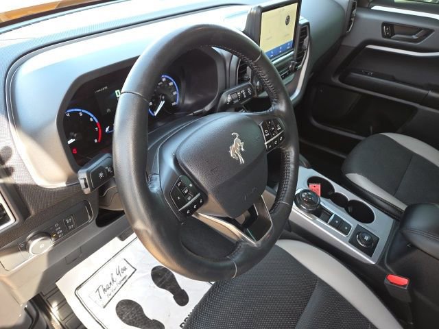 Certified 2022 Ford Bronco Sport Big Bend w/ Convenience Package image 29