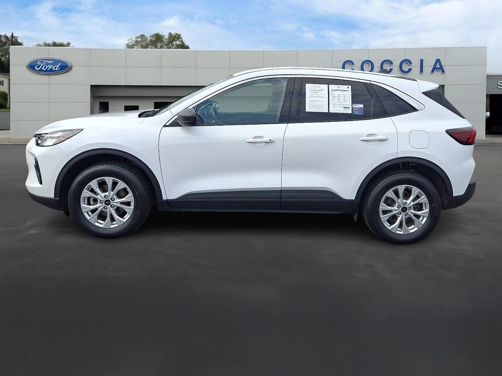 Certified 2023 Ford Escape Active w/ Tech Pack #1 AWD/4WD image 7