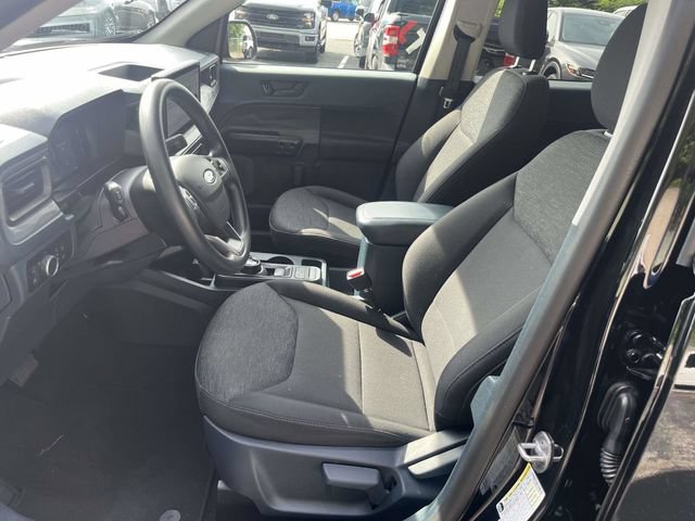 Certified 2025 Ford Maverick XL FWD image 16
