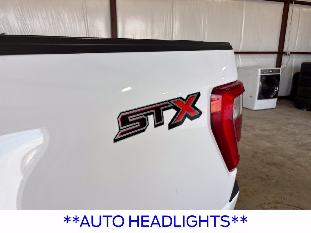 Certified 2023 Ford F150 XL w/ STX Appearance Package RWD image 16