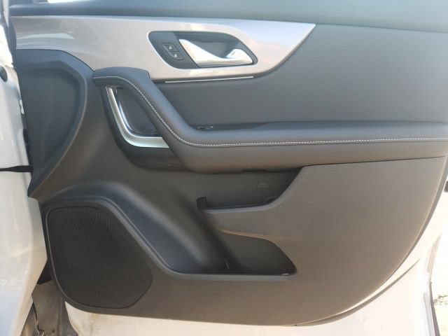 Used 2024 Chevrolet Blazer LT w/ Convenience Package FWD image 15
