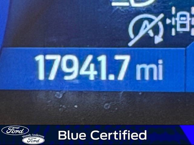 Certified 2023 Ford F150 XLT w/ Equipment Group 302A High image 14