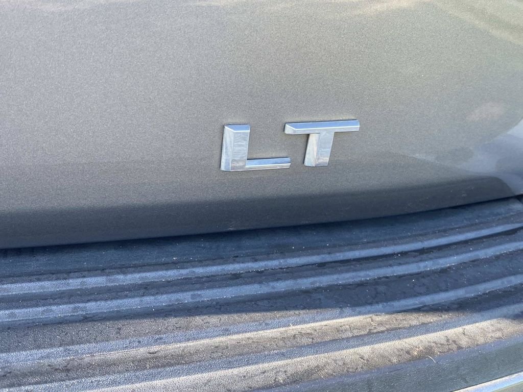 Used 2021 Chevrolet Tahoe LT RWD image 5
