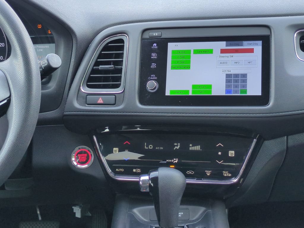 Used 2022 Honda HR-V EX image 21