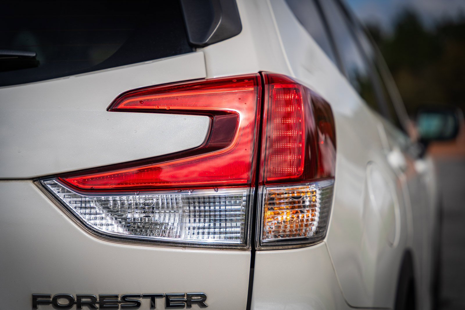 Used 2019 Subaru Forester Premium image 16