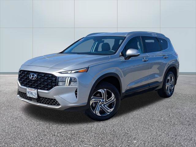 Used 2023 Hyundai Santa Fe SEL