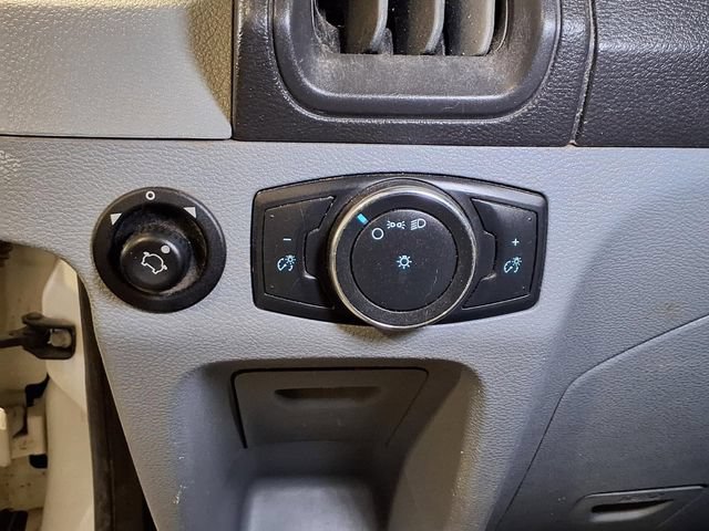 Certified 2018 Ford Transit 350 XL RWD image 17