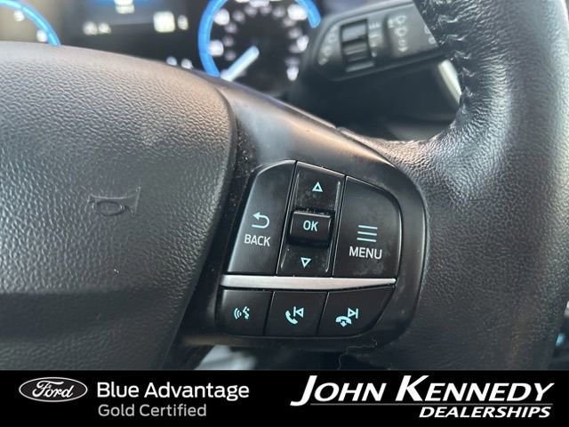 Certified 2022 Ford Bronco Sport Big Bend w/ Convenience Package image 22