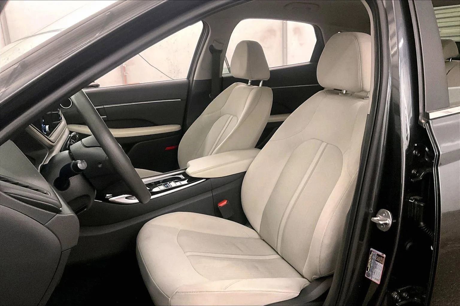 Used 2023 Hyundai Sonata SEL image 24