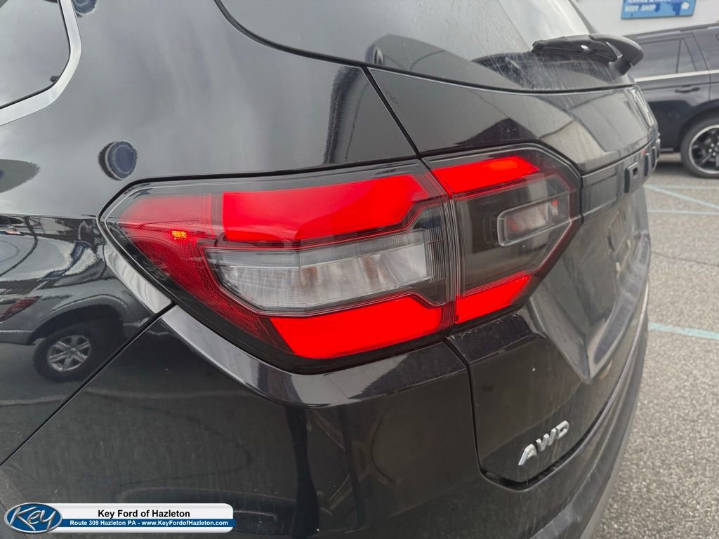 Used 2023 Honda Pilot Elite image 37