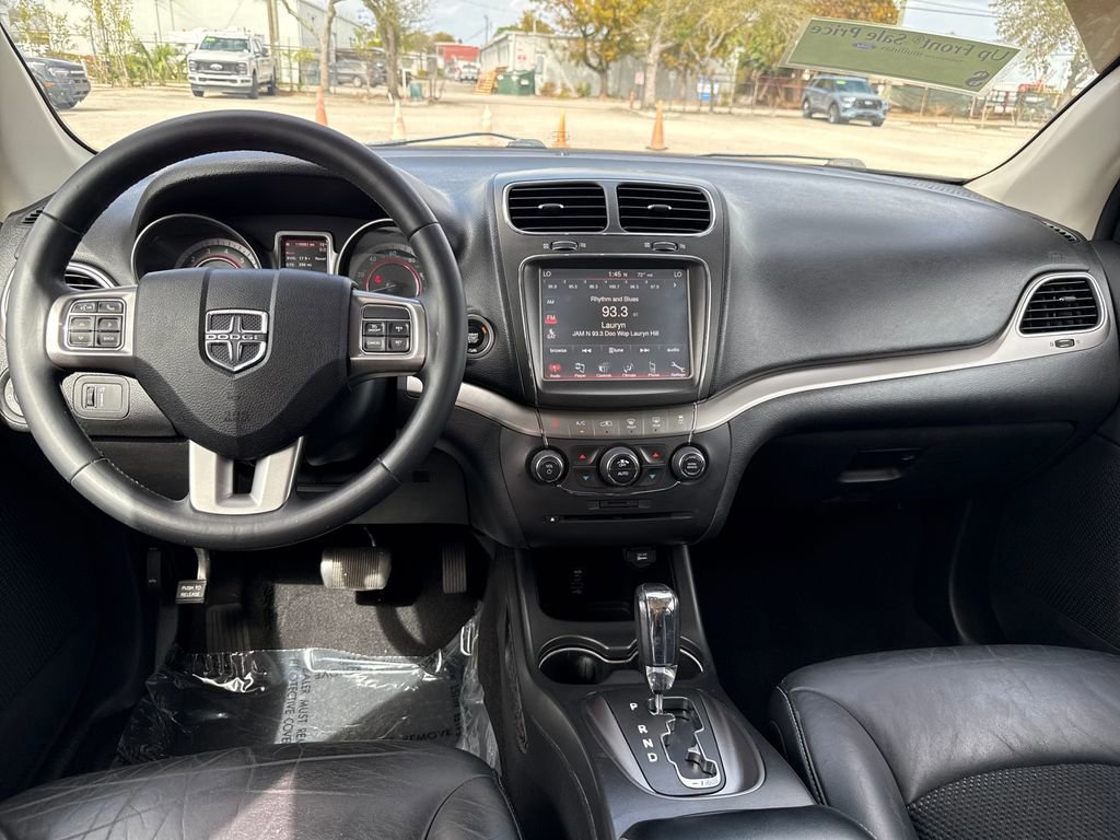 Used 2018 Dodge Journey Crossroad image 8