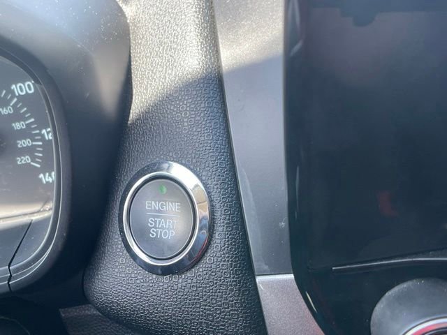 Certified 2018 Ford EcoSport SE AWD/4WD image 26