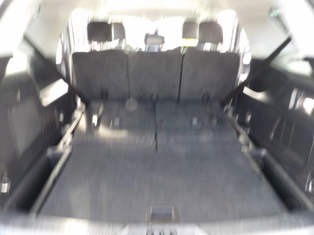 Certified 2022 Ford Explorer Limited image 29