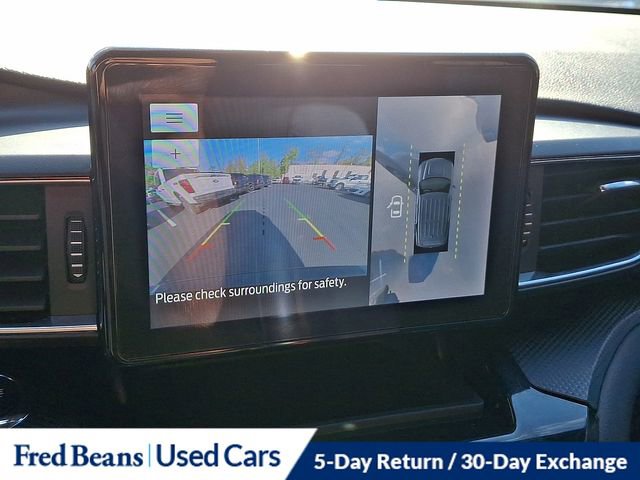 Certified 2022 Ford Explorer ST-Line image 24