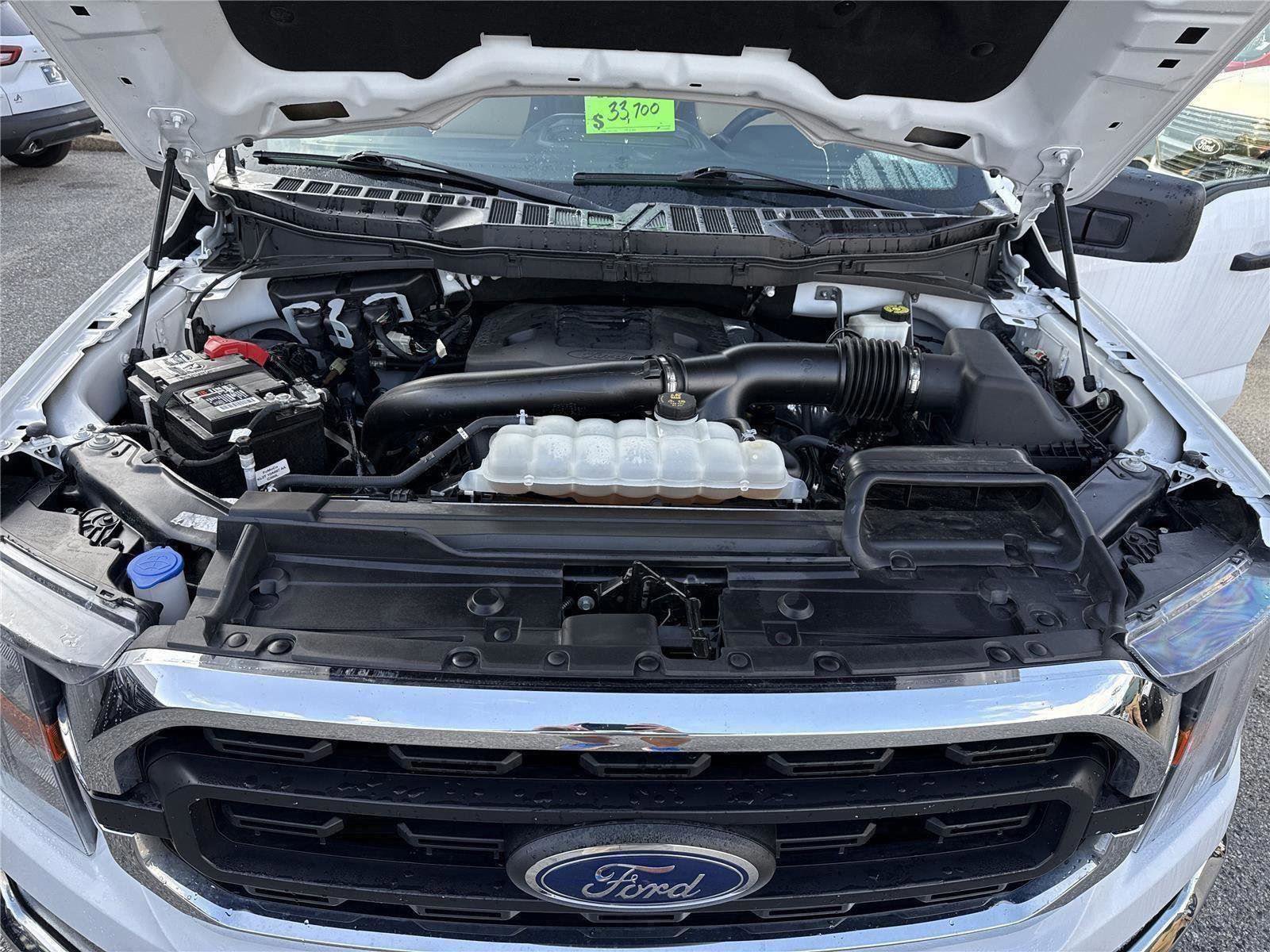 Certified 2023 Ford F150 XLT image 41