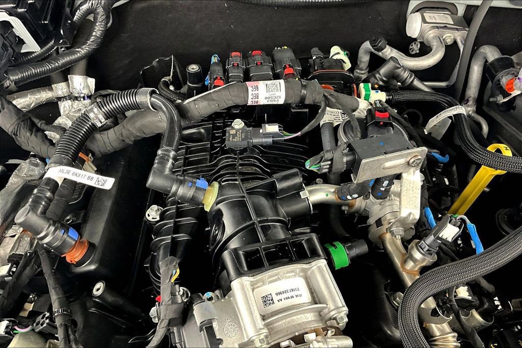 Certified 2023 Ford Bronco Badlands image 34