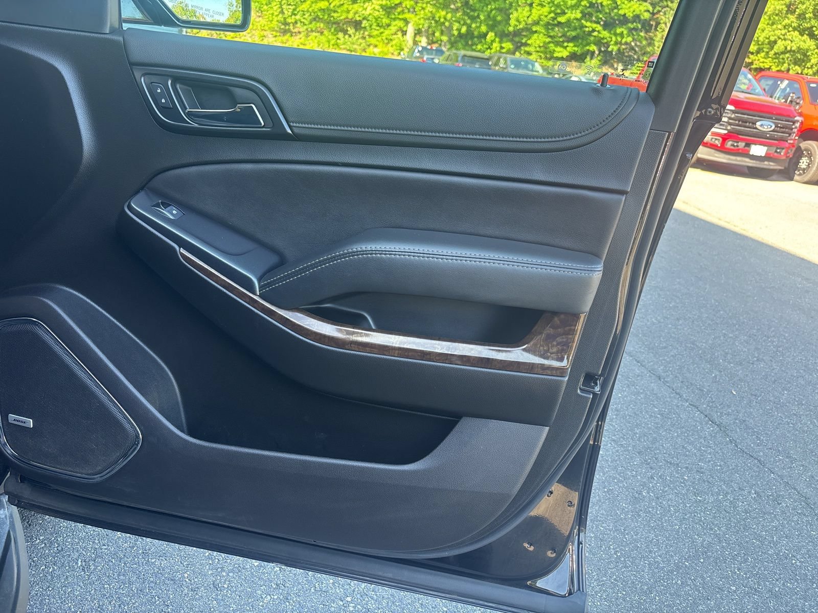 Used 2019 Chevrolet Tahoe LT AWD/4WD image 47