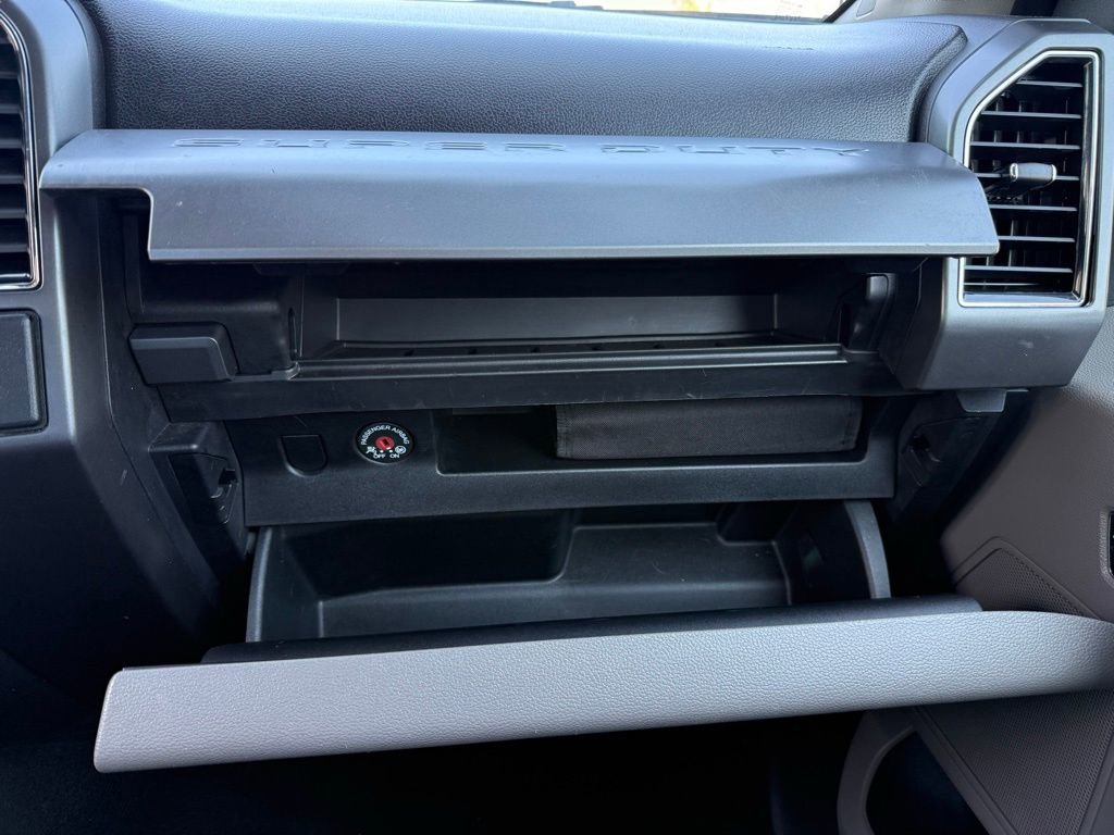 Certified 2019 Ford F250 XLT AWD/4WD image 25