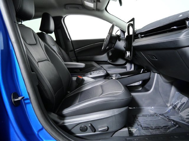 Certified 2025 Ford Mustang Mach-E Premium AWD/4WD image 12