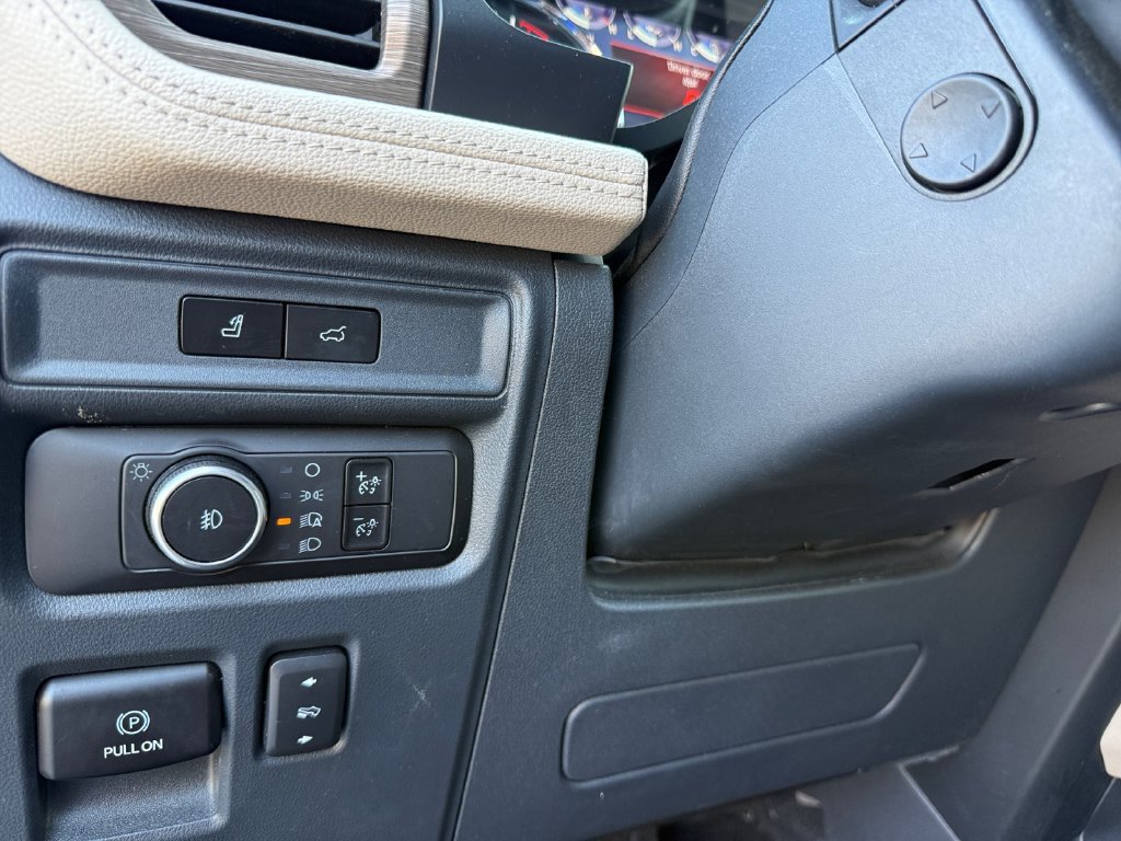 Certified 2022 Ford Expedition Limited AWD/4WD image 23