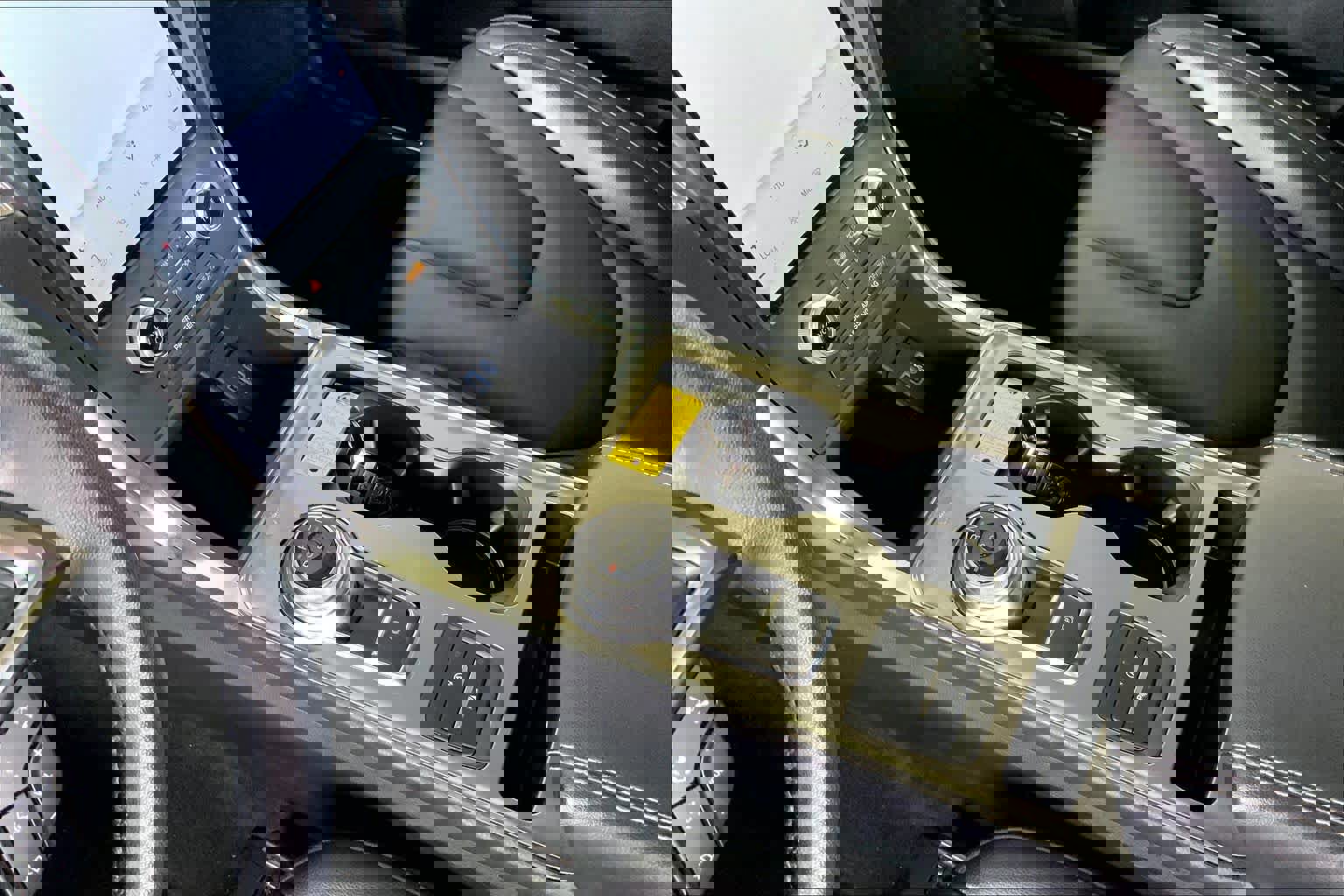 Certified 2022 Ford Edge Titanium image 17