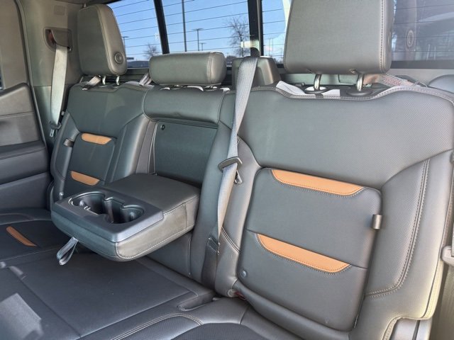 Used 2022 GMC Sierra 1500 AT4 w/ AT4 Premium Package image 19