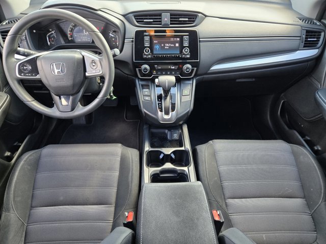 Used 2018 Honda CR-V LX image 23