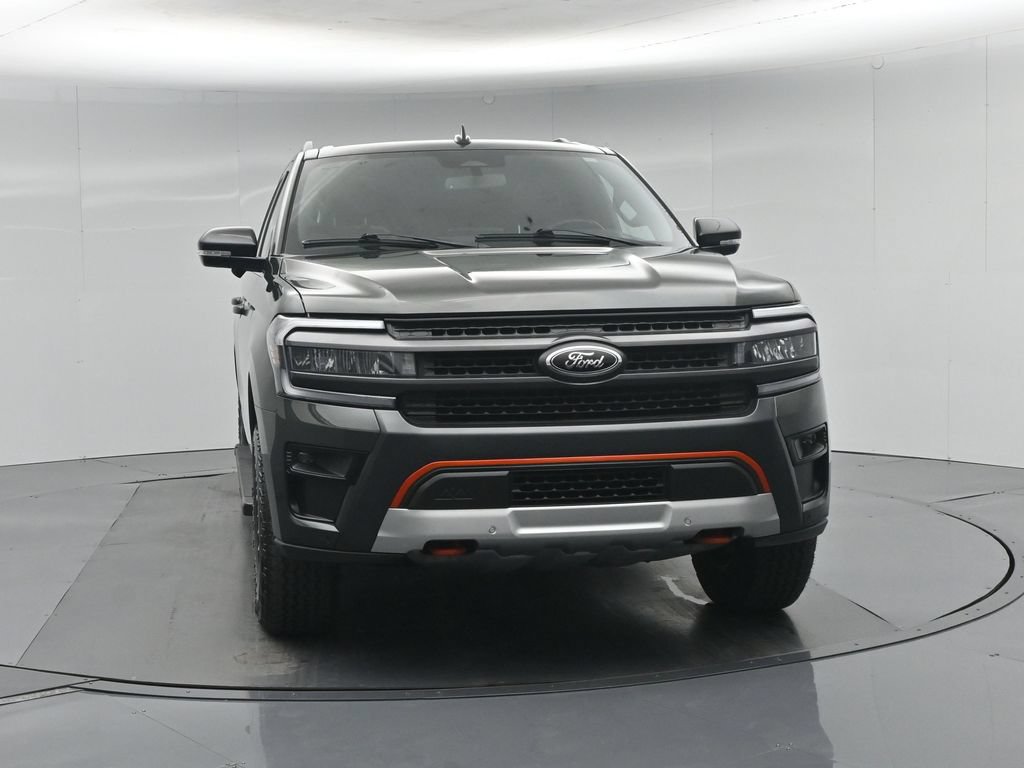 Certified 2023 Ford Expedition Timberline AWD/4WD image 60