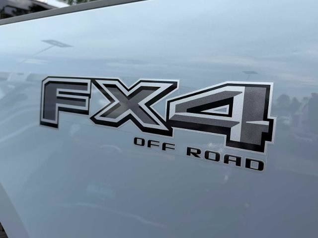 Certified 2026 Ford F350 Lariat w/ Black Appearance Package AWD/4WD image 10