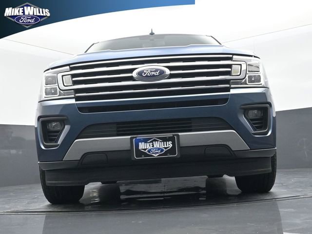 Certified 2020 Ford Expedition XLT image 18