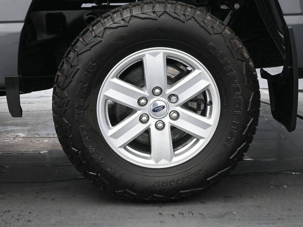 Certified 2023 Ford F150 XLT AWD/4WD image 22