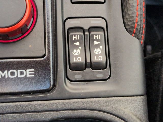 Used 2022 Subaru Forester Sport image 22