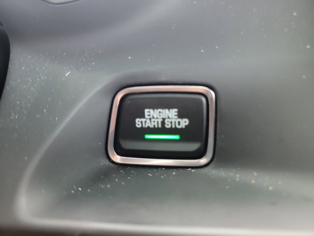Used 2023 Chevrolet Camaro LT w/ Technology Package RWD image 21