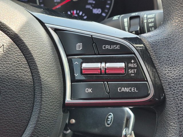 Used 2019 Kia Forte Sedan FWD image 20