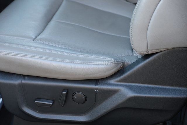 Certified 2019 Ford F150 Lariat w/ Equipment Group 501A Mid image 17