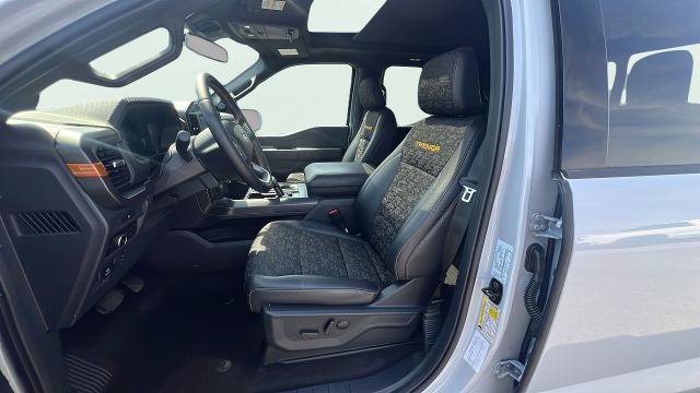 Certified 2025 Ford F150 Tremor w/ Bed Utility Package AWD/4WD image 11