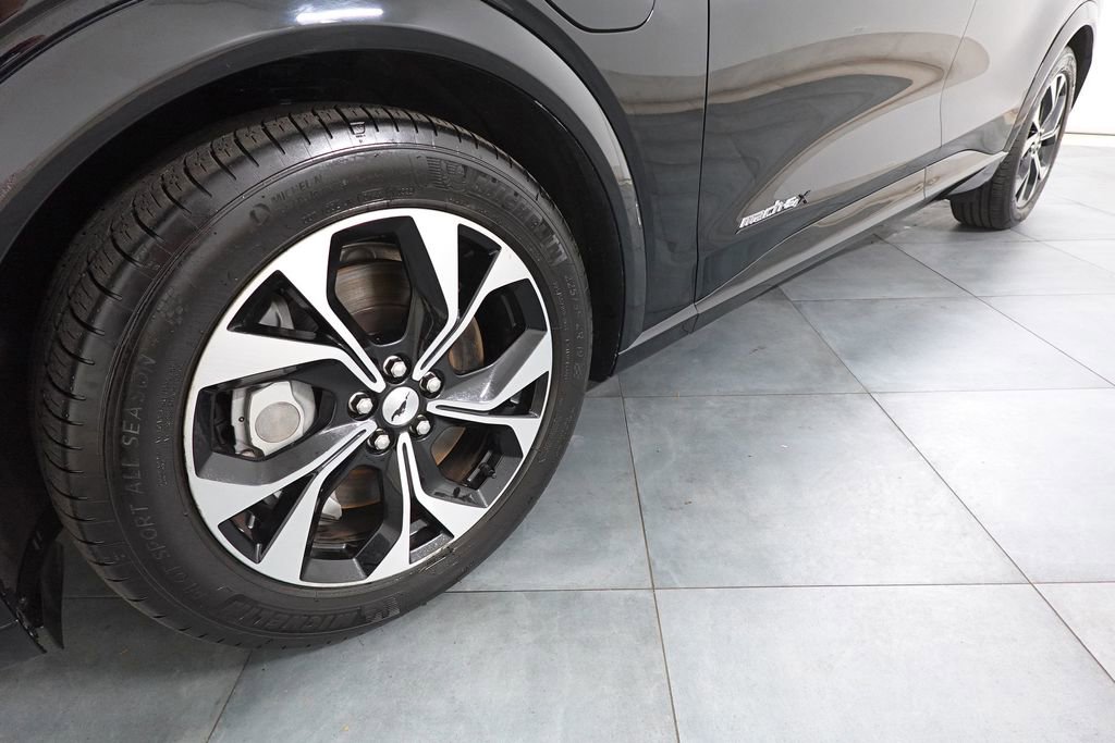 Certified 2023 Ford Mustang Mach-E Premium image 31