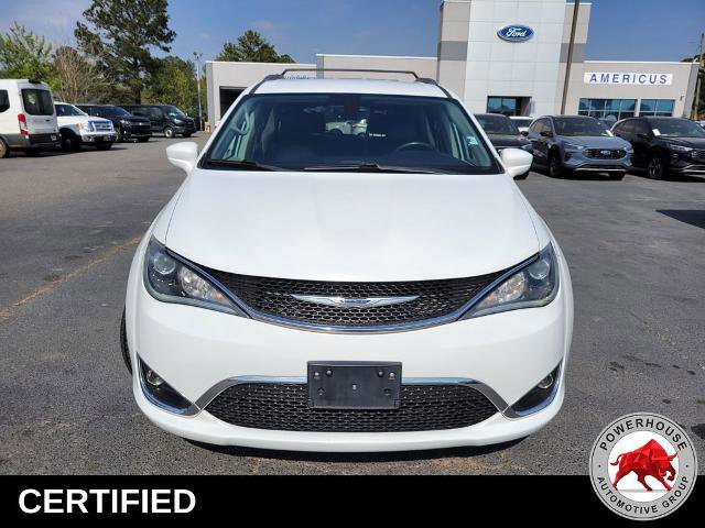 Used 2019 Chrysler Pacifica Touring-L image 8