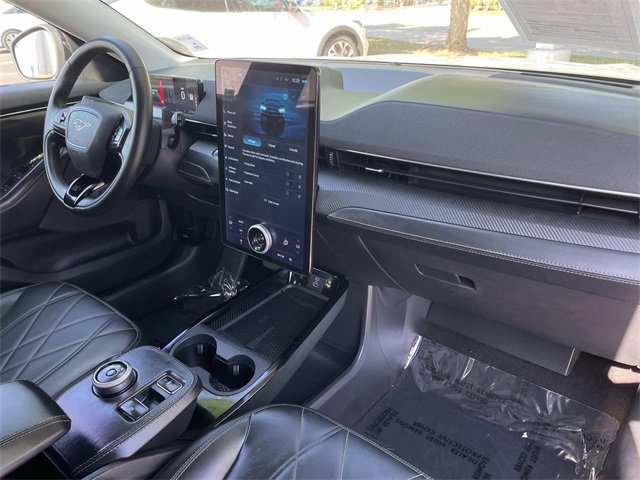 Certified 2024 Ford Mustang Mach-E Select image 36